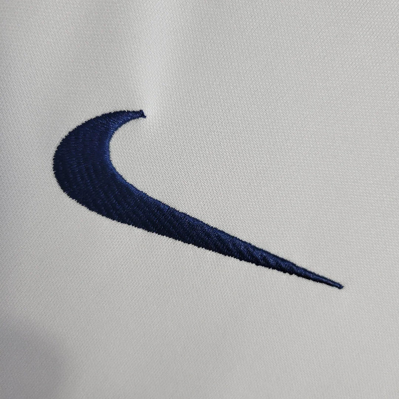 England World Cup 2022 Home Jersey