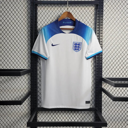 England World Cup 2022 Home Jersey