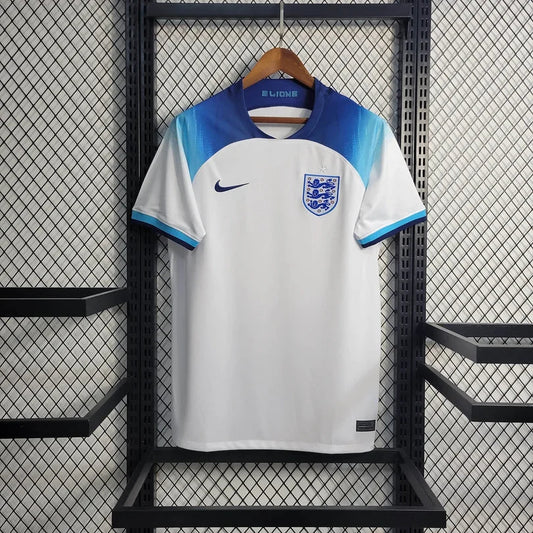 England Heimtrikot zur Weltmeisterschaft 2022