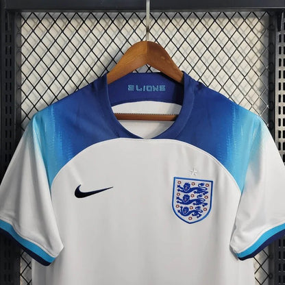 England World Cup 2022 Home Jersey