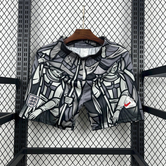 England x Palace x Nike 2026 Pre-Match Shorts