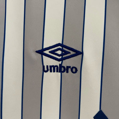 Maillot extérieur Everton 1988