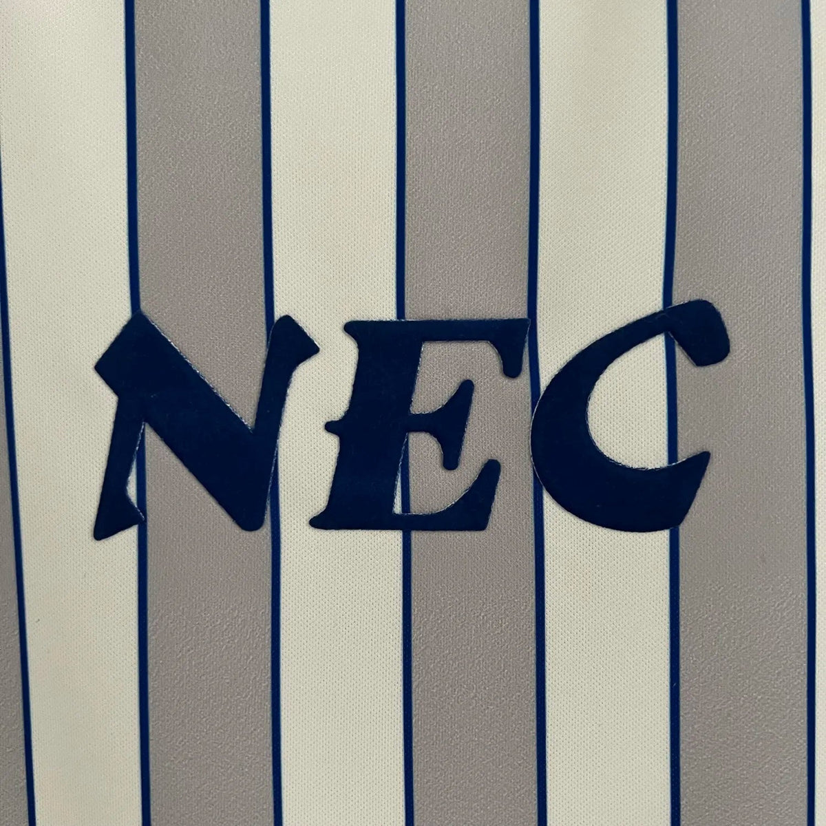 Maillot extérieur Everton 1988