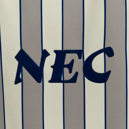 Maillot extérieur Everton 1988