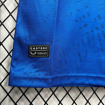 Everton 2024 Thuisshirt