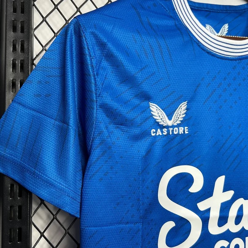 Everton 2024 Thuisshirt