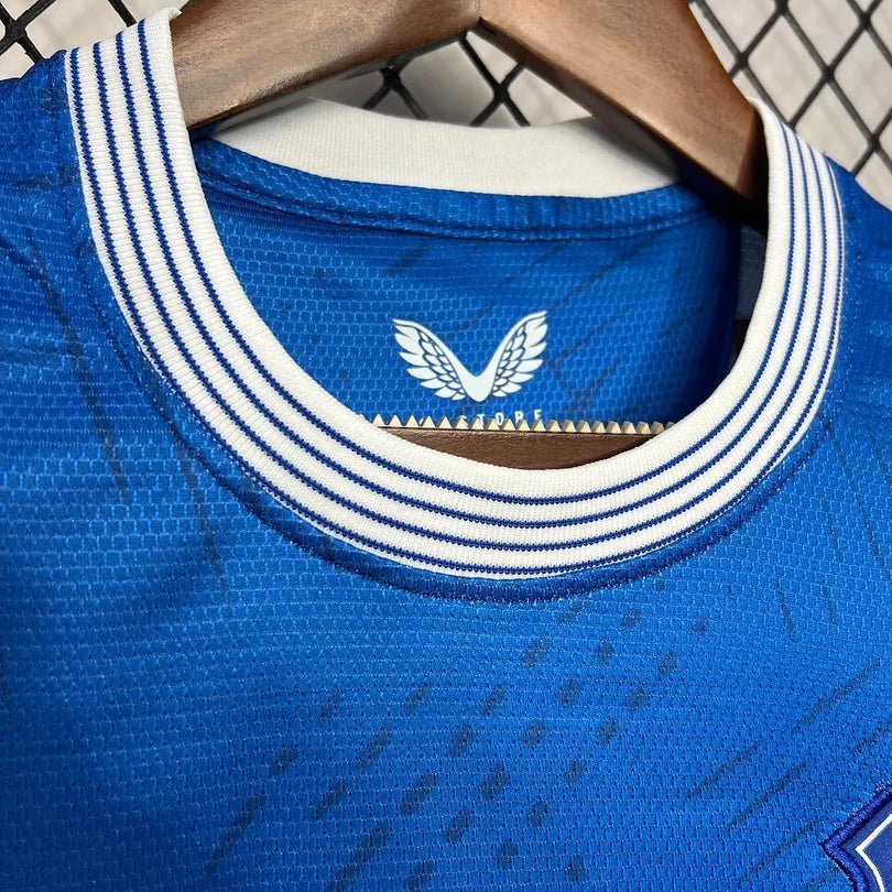 Everton 2024 Thuisshirt