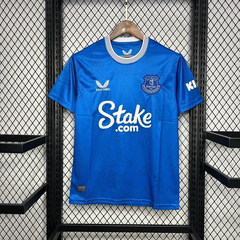 Everton 2024 Thuisshirt