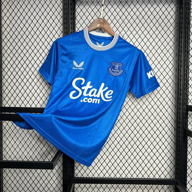 Everton 2024 Thuisshirt