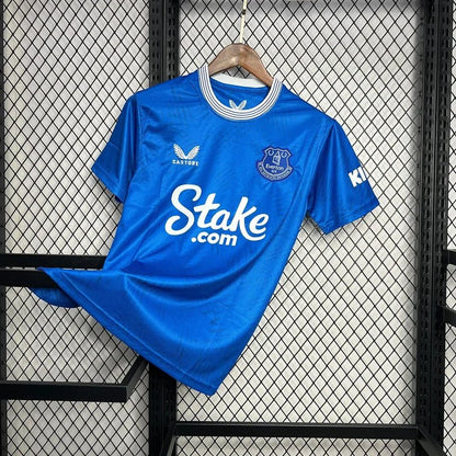 Everton 2024 Thuisshirt