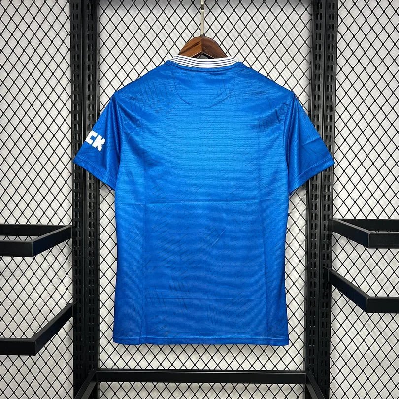 Everton 2024 Thuisshirt