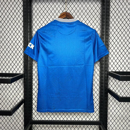 Everton 2024 Thuisshirt