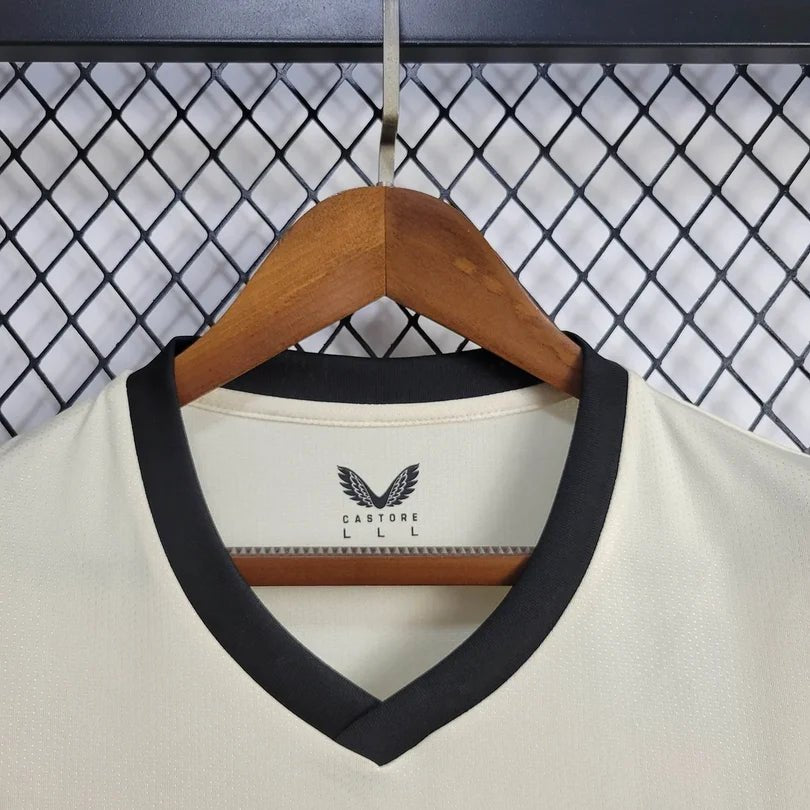 Everton 2024 Third Away Jersey