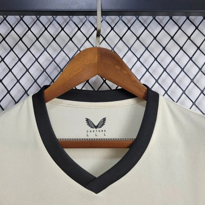 Everton 2024 Third Away Jersey