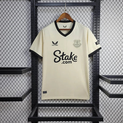 Everton 2024 Third Away Jersey