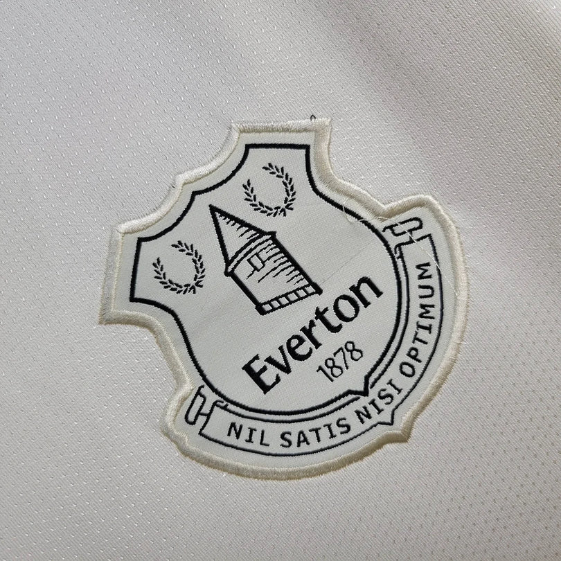 Everton 2024 Third Away Jersey
