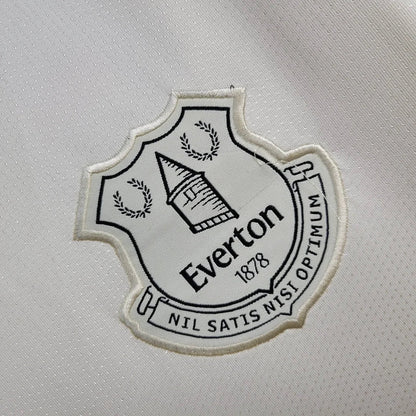 Everton 2024 Third Away Jersey