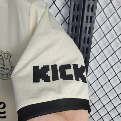 Everton 2024 Third Away Jersey