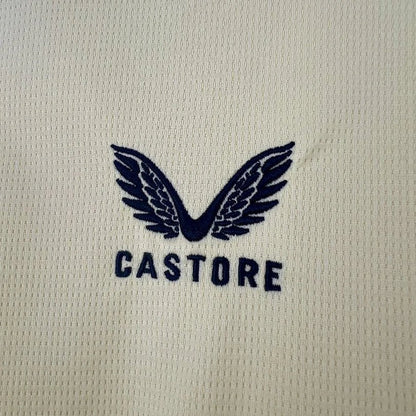 Camiseta de visitante del Everton 2025