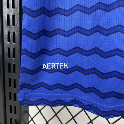 Everton 2025 Home Jersey