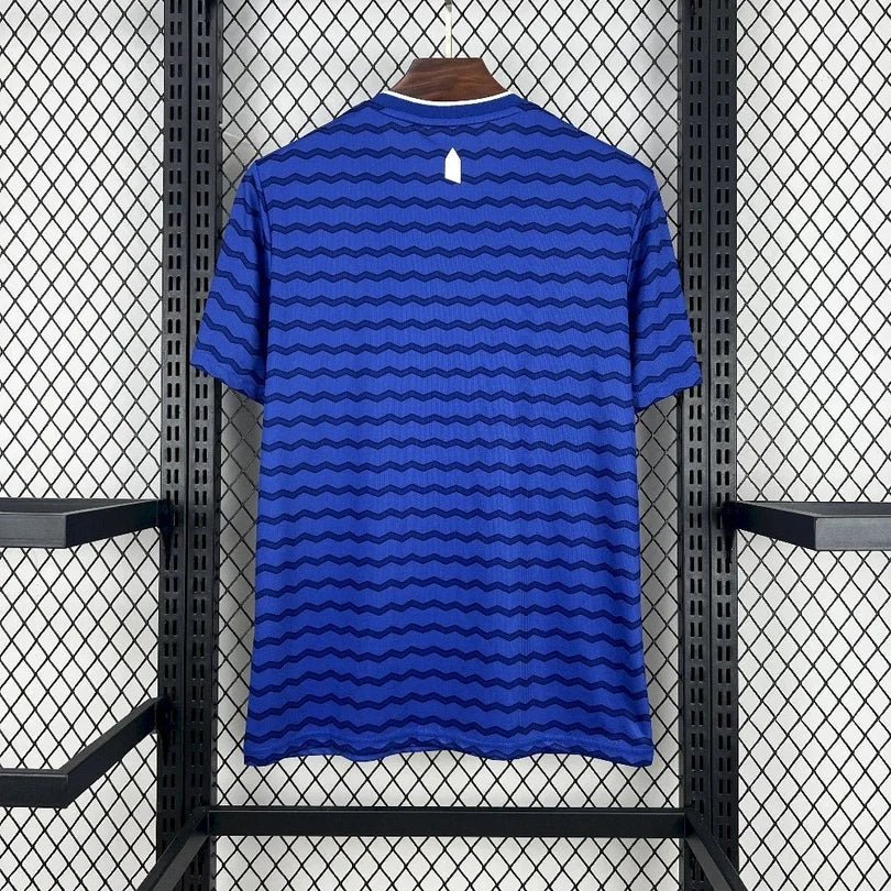 Everton 2025 Home Jersey