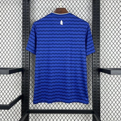 Everton 2025 Home Jersey