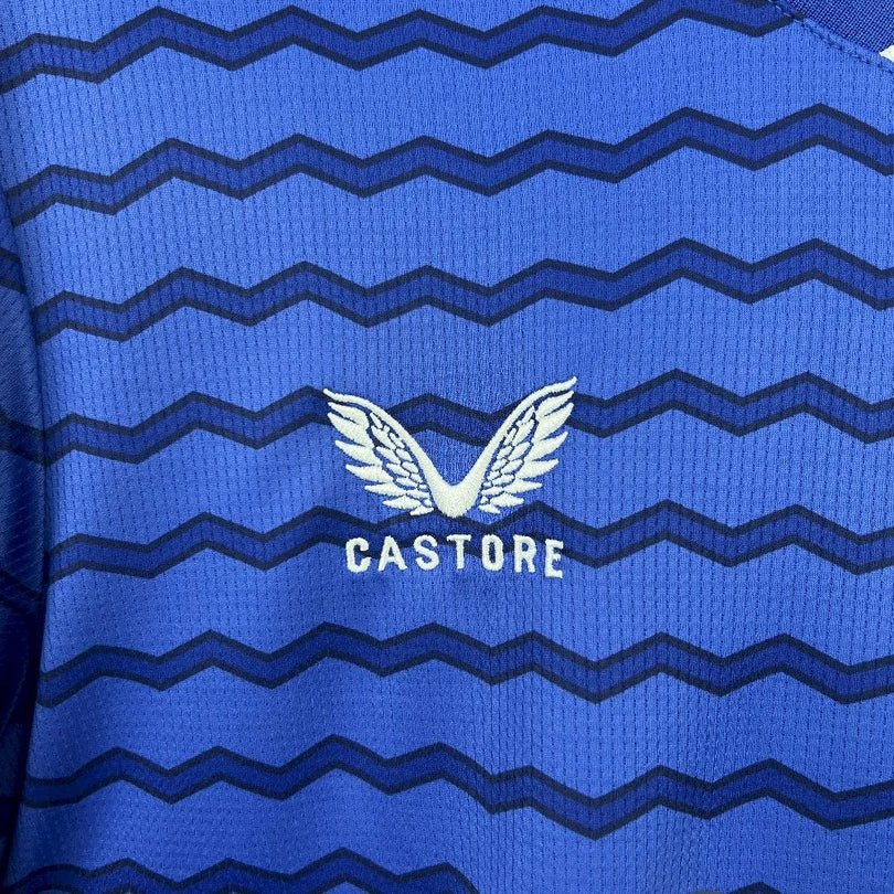 Everton 2025 Home Jersey