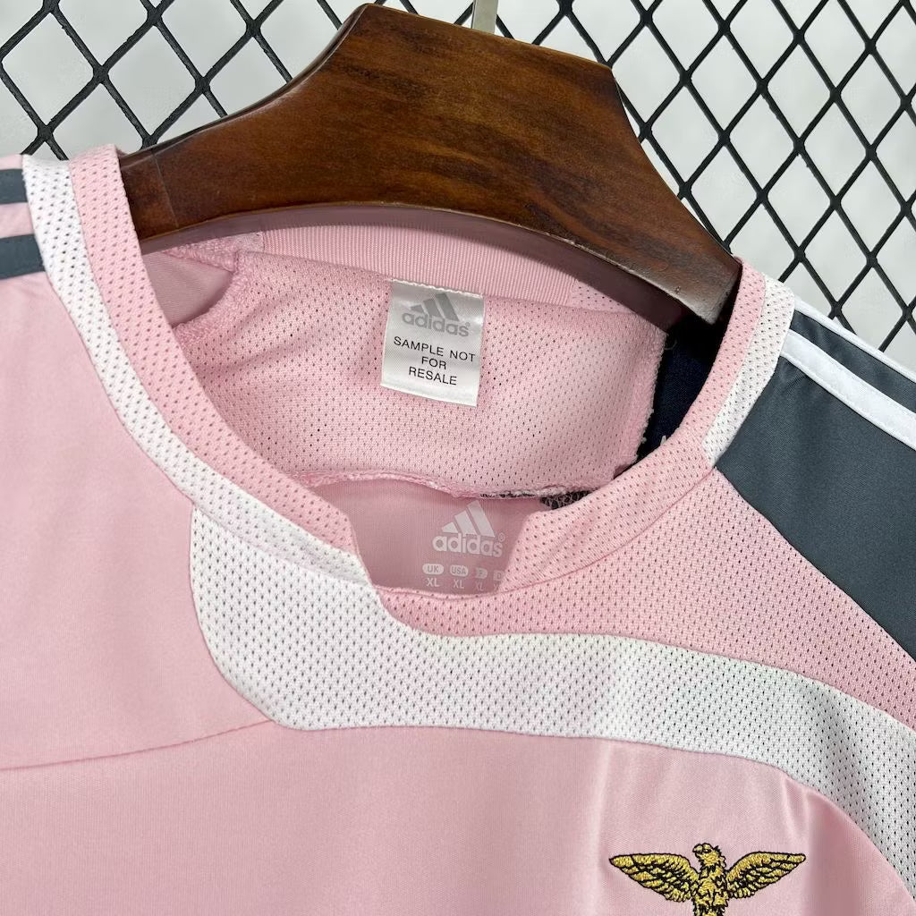 Benfica 2007-uitshirt
