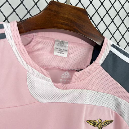 Benfica 2007-uitshirt