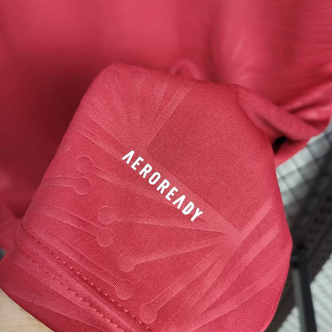 Camiseta de edición especial de México 2025