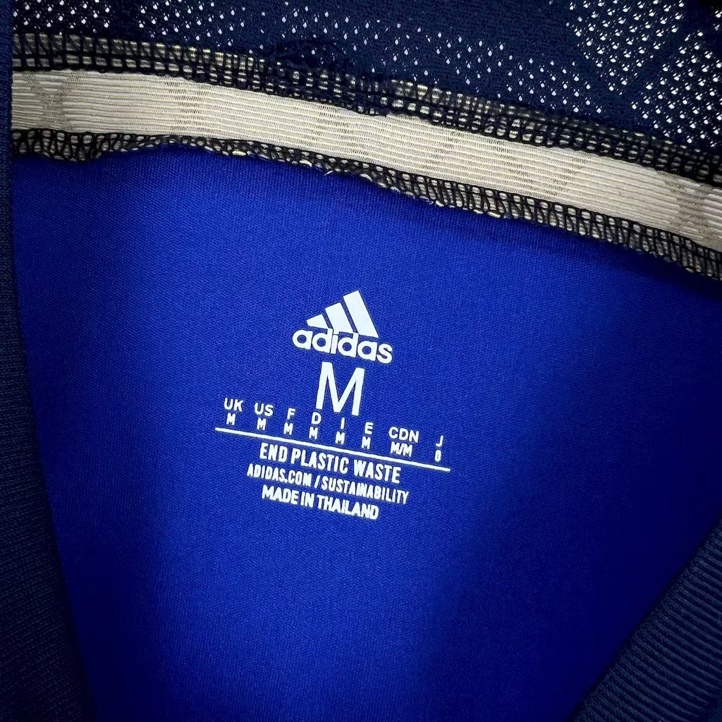 Argentyna 2014 L/S Koszulka wyjazdowa