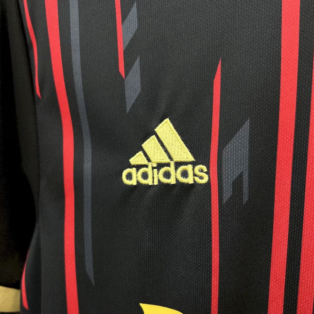 Camisola de edição especial do Benfica 2025