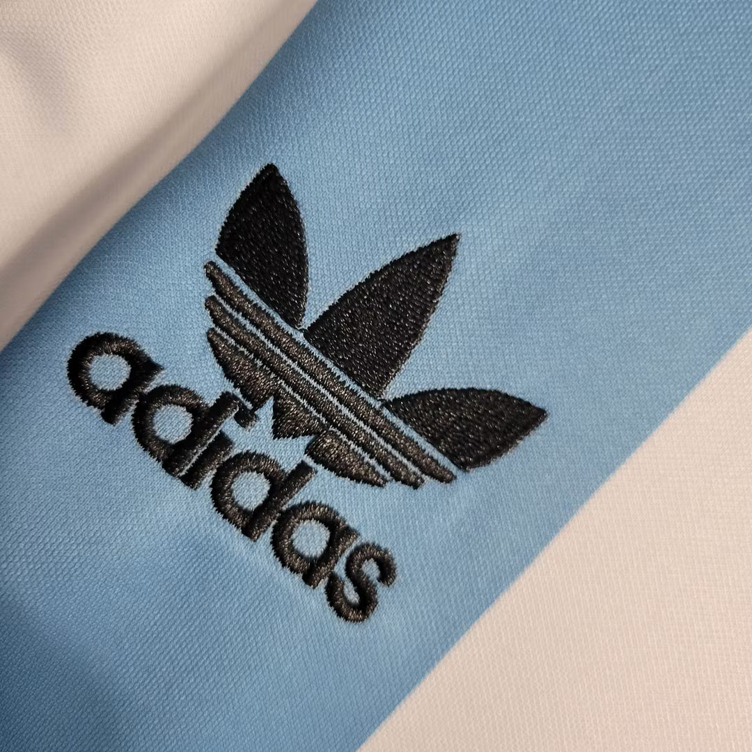 Argentina 1993 Home Jersey