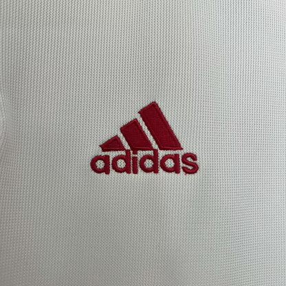 Spain 2000 Away Jersey