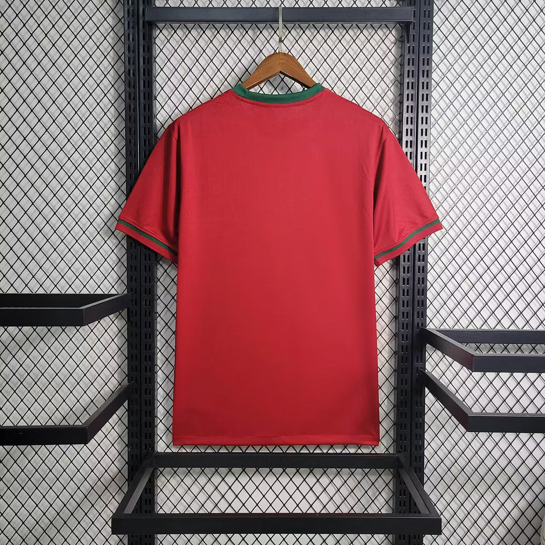 Maillot domicile du Portugal 2023
