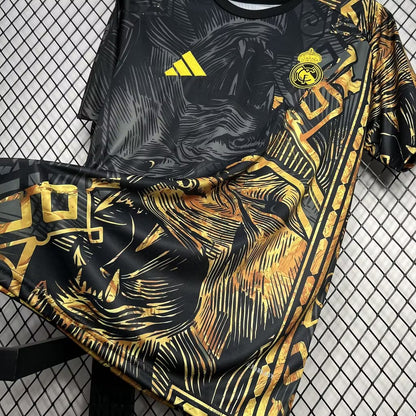 Camisola de Edição Especial do Real Madrid 2024