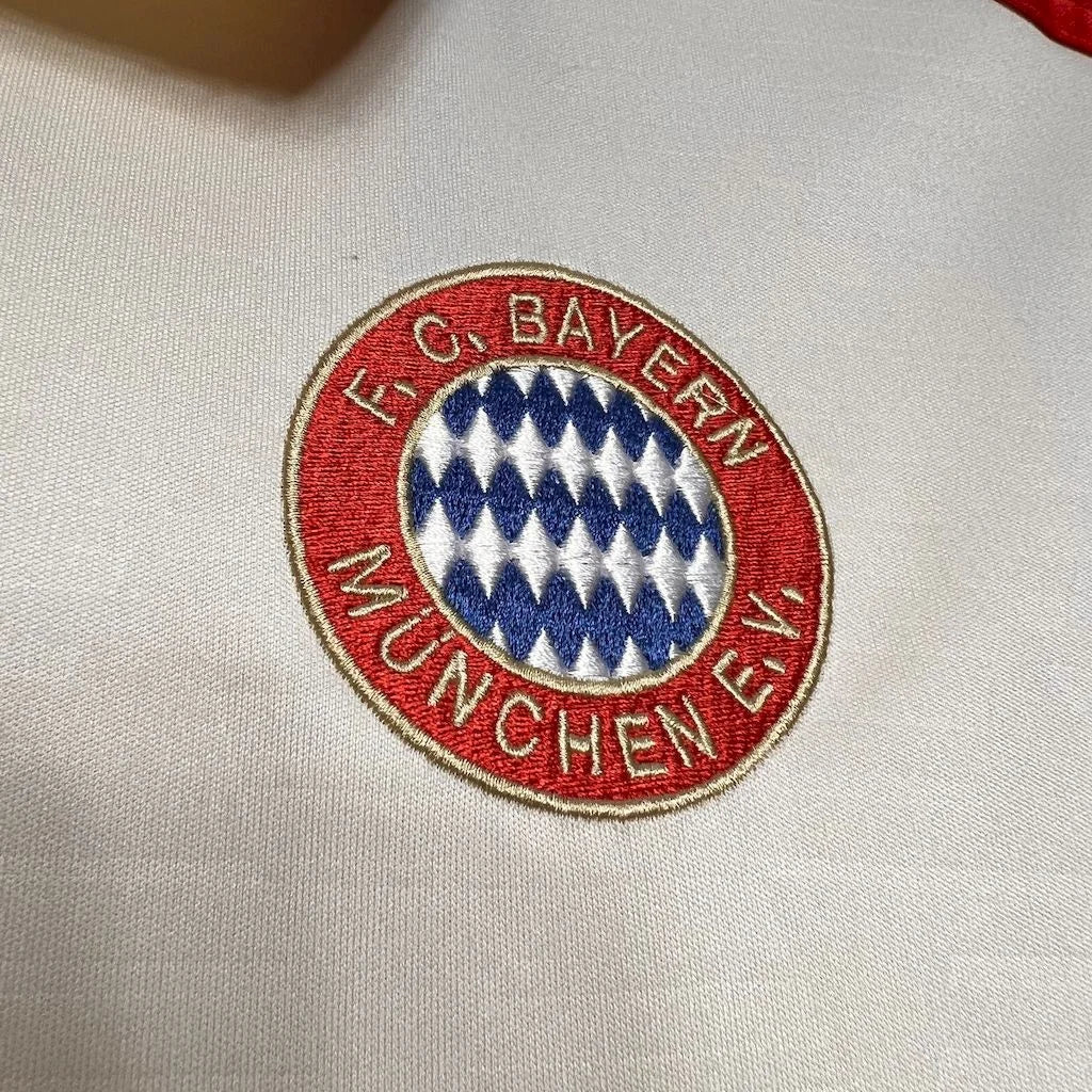 Bayern Munich 24/25 Special Shirt - FOOTLV