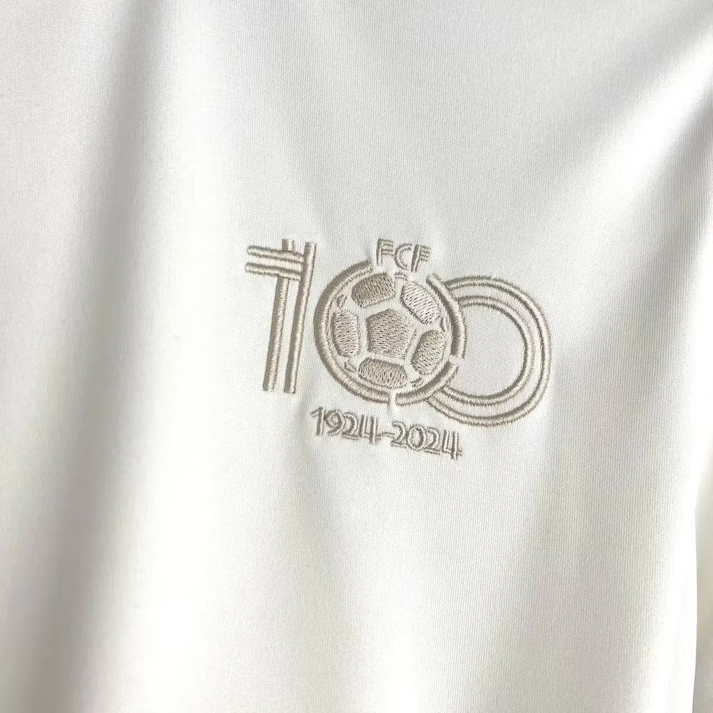 Colombia 2024 100th Anniversary Jersey