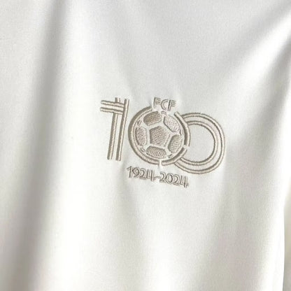 Colombia 2024 100th Anniversary Jersey