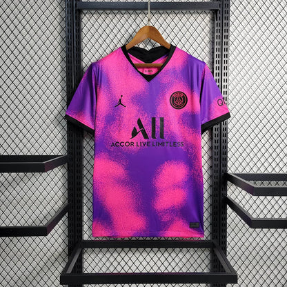 PSG Kings of Kits 20/21 Home Shirt