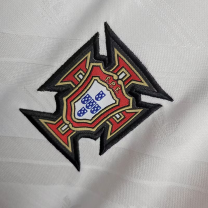 Uitshirt van Portugal 1992