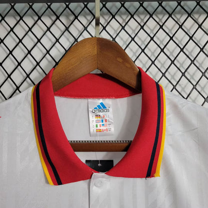 Maillot extérieur de l'Espagne 1994