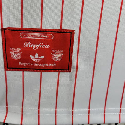 Maillot Benfica 2025