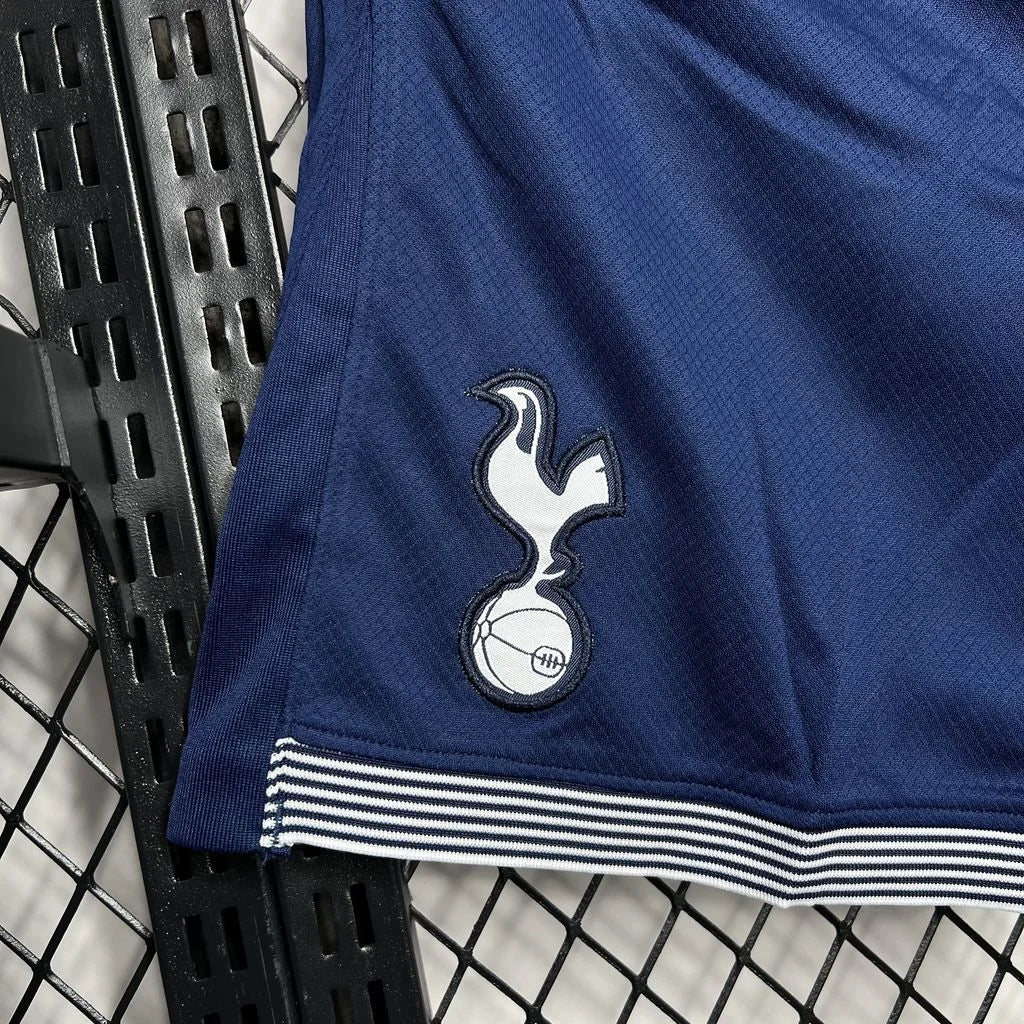 Tottenham 24/25 Home Shorts - FOOTLV