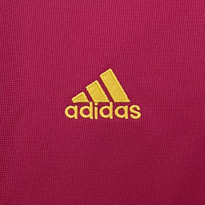 Camiseta local de España 2000