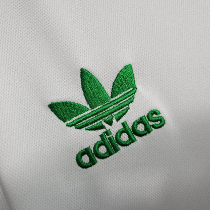 Maillot extérieur du Mexique 1985