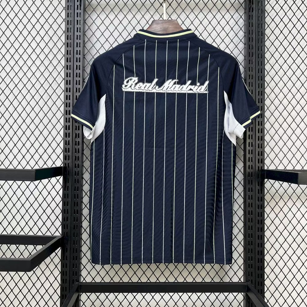 Real Madrid 2025 Trikot
