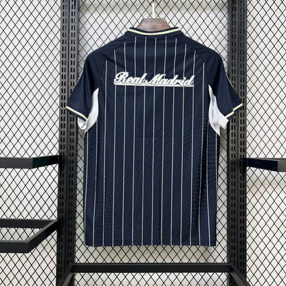 Real Madrid 2025 Trikot