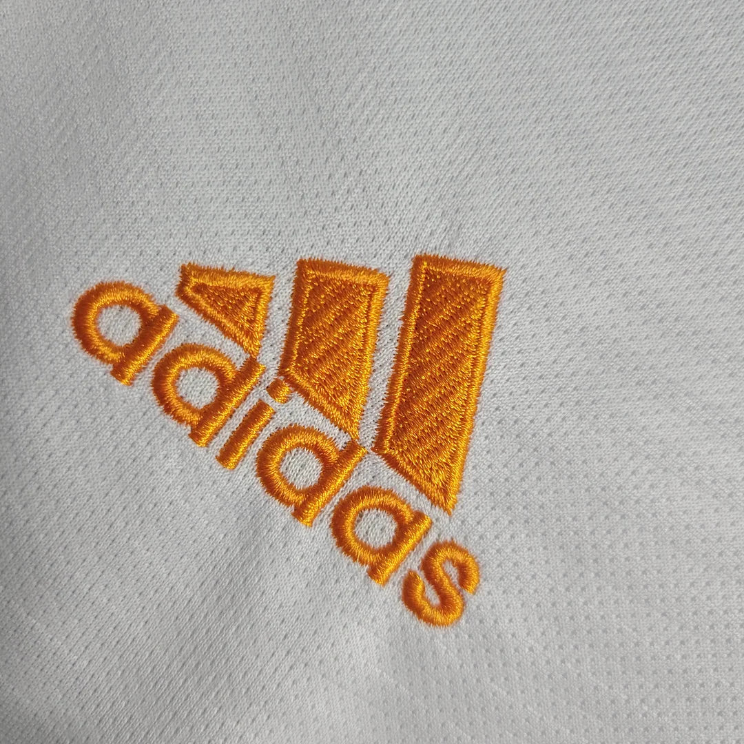 Real Madrid 21/22 Home Shirt