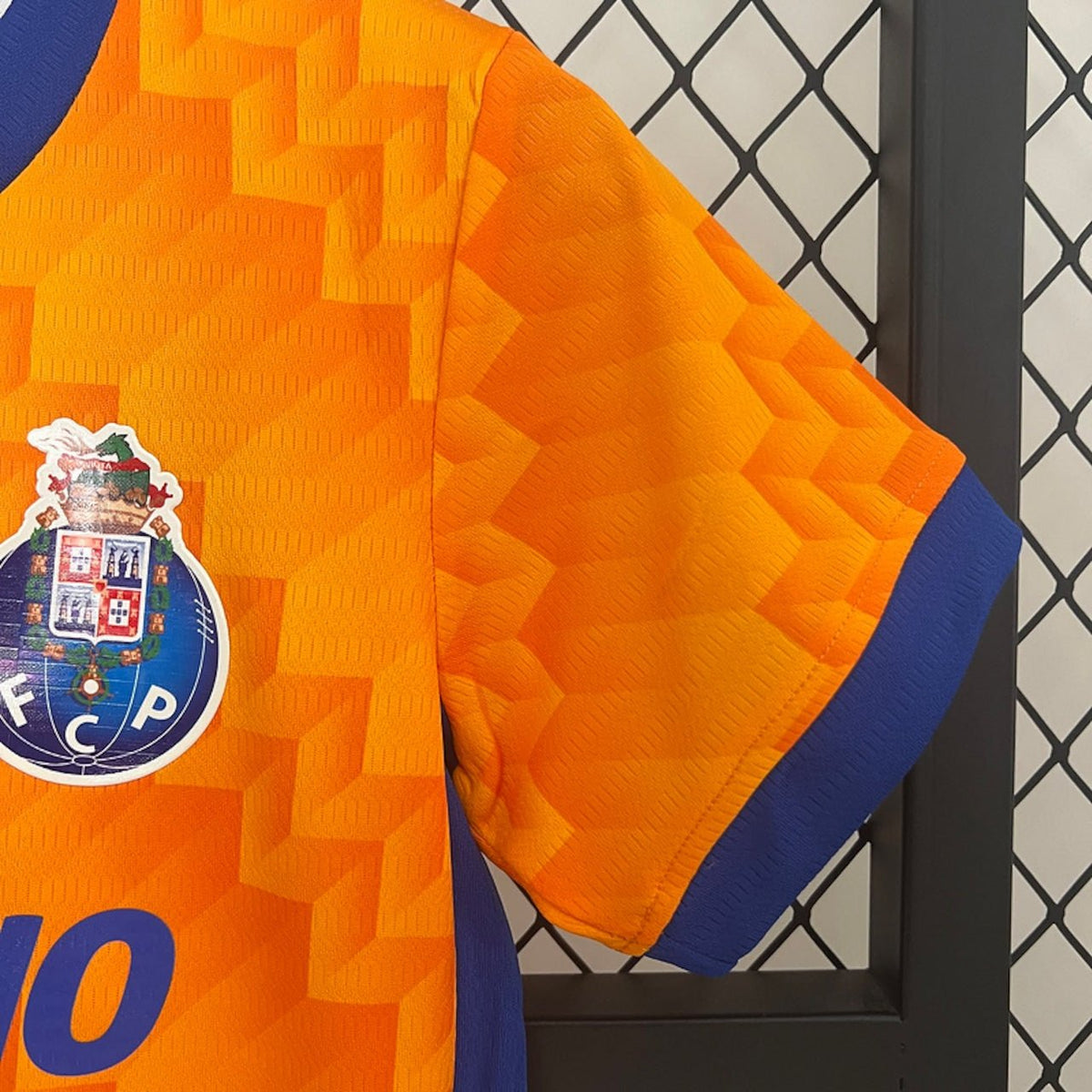 Wyjazdowy komplet meczowy FC Porto 2024
